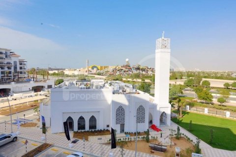آپارتمان برای فروش در  Yas Island، Abu Dhabi، امارات متحده عربی  50.6 متر مربع ، شماره 731249 - تصویر 17