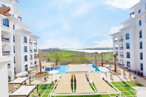 آپارتمان برای فروش در  Yas Island، Abu Dhabi، امارات متحده عربی  50.6 متر مربع ، شماره 731249 - تصویر 16