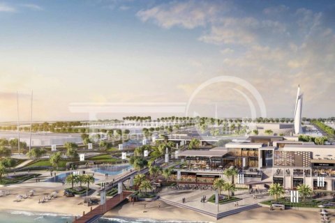 Wohnung zum Verkauf in Al Reem Island, Abu Dhabi, VAE 2 Schlafzimmer, 89.9 m2 Nr. 731247 - Foto 10