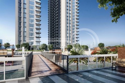 Wohnung zum Verkauf in Al Reem Island, Abu Dhabi, VAE 2 Schlafzimmer, 89.9 m2 Nr. 731247 - Foto 2