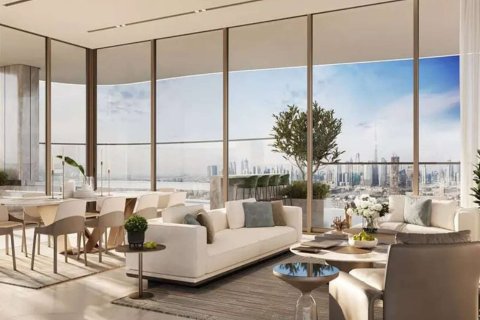 Apartament në Meydan, Dubai, Emiratet e Bashkuara Arabe 1 dhomë gjumi, 63 m2. № 704319 - Foto 3