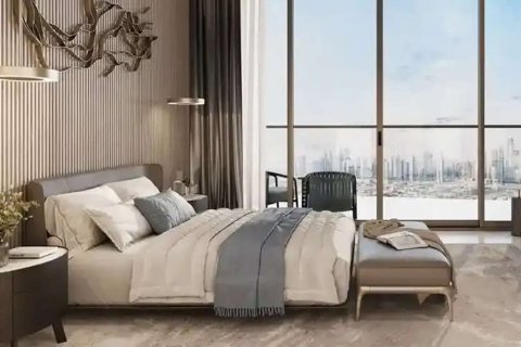 Apartament në Meydan, Dubai, Emiratet e Bashkuara Arabe 1 dhomë gjumi, 63 m2. № 704319 - Foto 2