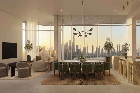 Διαμέρισμα σε Dubai Design District, ΗΑΕ 1 υπνοδωμάτιο, 69 τ.μ. Αρ. 704316