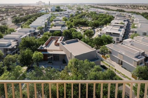 Apartament në Dubai, Emiratet e Bashkuara Arabe 1 dhomë gjumi, 71 m2. № 704322 - Foto 4