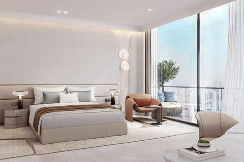 شقة للبيع في Al Marjan Island، رأس الخيمة، الإمارات العربية المتحدة 1 غرفة نوم ، 79 متر مربع ، رقم 704321 - صورة 5