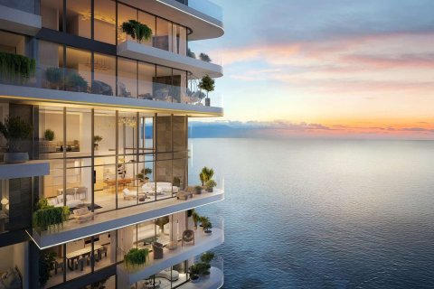 Apartament në Maritime City, Dubai, Emiratet e Bashkuara Arabe 1 dhomë gjumi, 78 m2. № 704318 - Foto 8