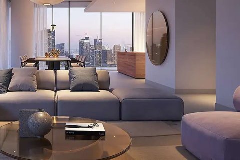 Appartement te koop in Downtown Dubai (Downtown Burj Dubai), Dubai, VAE 1 slaapkamer, 73 vr.m., nr 704320 - foto 5