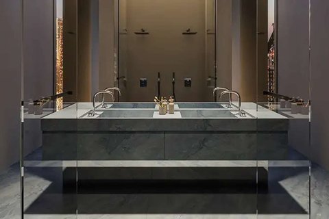 Διαμέρισμα σε Downtown Dubai (Downtown Burj Dubai), ΗΑΕ 1 υπνοδωμάτιο, 73 τ.μ. Αρ. 704320