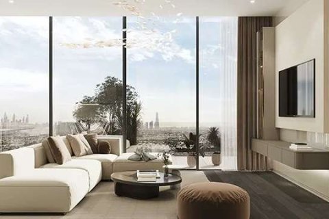 Dzīvoklis Jumeirah Village Triangle, Dubaijā, AAE 2 istabas, 96 m2 Nr. 704317