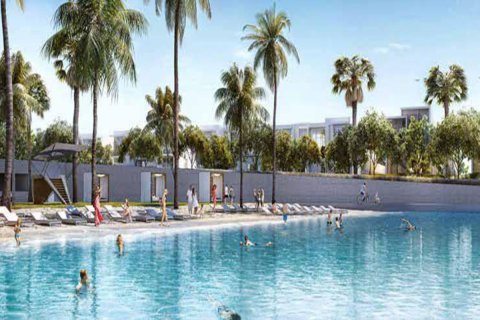 Városi lakóépület itt: Dubai, EAE, 4 hálószoba, 144 m², azonosító: 585412