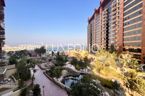 Appartamento in affitto a Palm Jumeirah, Dubai, EAU 1 camera da letto, 120 mq. № 628298 - foto 11