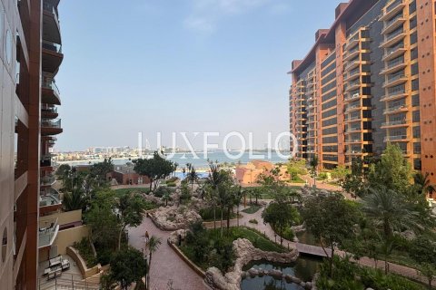 Appartamento in affitto a Palm Jumeirah, Dubai, EAU 1 camera da letto, 120 mq. № 628298 - foto 12