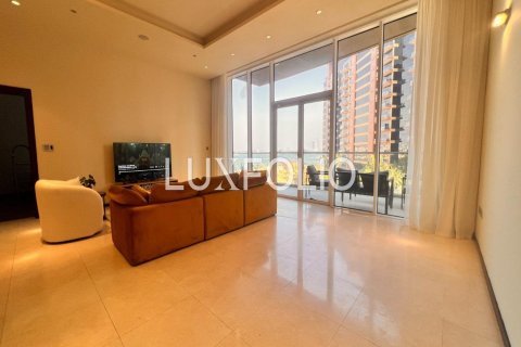 Appartamento in affitto a Palm Jumeirah, Dubai, EAU 1 camera da letto, 120 mq. № 628298 - foto 10
