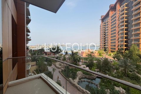 Appartamento in affitto a Palm Jumeirah, Dubai, EAU 1 camera da letto, 120 mq. № 628298 - foto 1