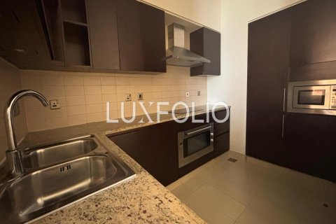 Appartamento in affitto a Palm Jumeirah, Dubai, EAU 1 camera da letto, 120 mq. № 628298 - foto 9