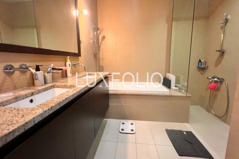 Appartamento in affitto a Palm Jumeirah, Dubai, EAU 1 camera da letto, 120 mq. № 628298 - foto 4