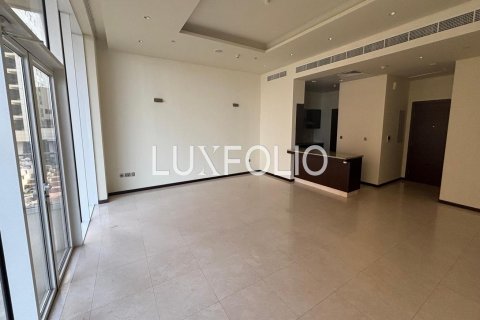 Appartamento in affitto a Palm Jumeirah, Dubai, EAU 1 camera da letto, 120 mq. № 628298 - foto 2