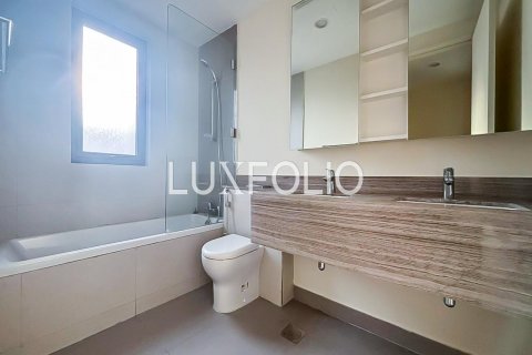 Dubai Hills Estate, Dubai, संयुक्त अरब अमीरात में विला, 4 बेडरूम, 299 वर्ग मीटर, संख्या 628300 - फ़ोटो 11