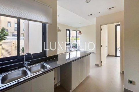 Dubai Hills Estate, Dubai, संयुक्त अरब अमीरात में विला, 4 बेडरूम, 299 वर्ग मीटर, संख्या 628300 - फ़ोटो 4