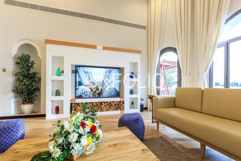 Villa in affitto a Palm Jumeirah, Dubai, EAU 4 camere da letto, 622 mq. № 628297 - foto 19