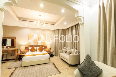 Villa in affitto a Palm Jumeirah, Dubai, EAU 4 camere da letto, 622 mq. № 628297 - foto 6