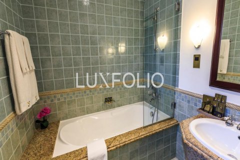 Villa in affitto a Palm Jumeirah, Dubai, EAU 4 camere da letto, 622 mq. № 628297 - foto 21
