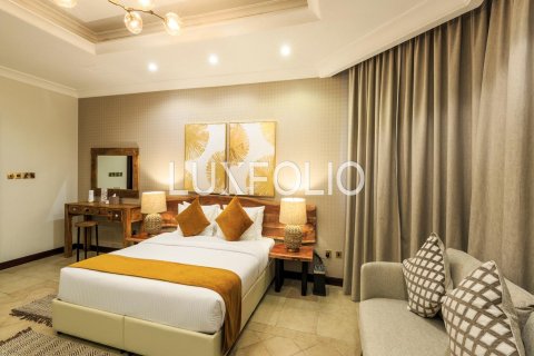 Villa in affitto a Palm Jumeirah, Dubai, EAU 4 camere da letto, 622 mq. № 628297 - foto 8