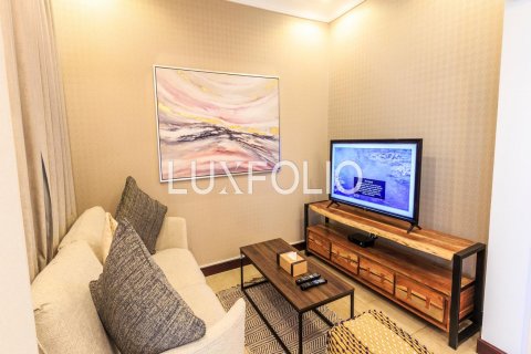 Villa in affitto a Palm Jumeirah, Dubai, EAU 4 camere da letto, 622 mq. № 628297 - foto 13