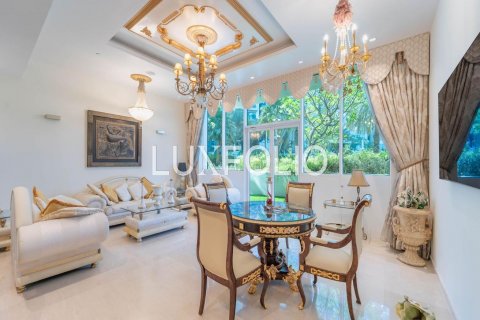 Palm Jumeirah, Dubai, संयुक्त अरब अमीरात में अपार्टमेंट, 1 बेडरूम, 175 वर्ग मीटर, संख्या 628295 - फ़ोटो 2