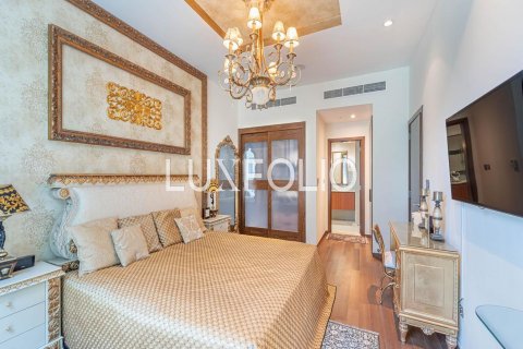 Palm Jumeirah, Dubai, संयुक्त अरब अमीरात में अपार्टमेंट, 1 बेडरूम, 175 वर्ग मीटर, संख्या 628295 - फ़ोटो 7
