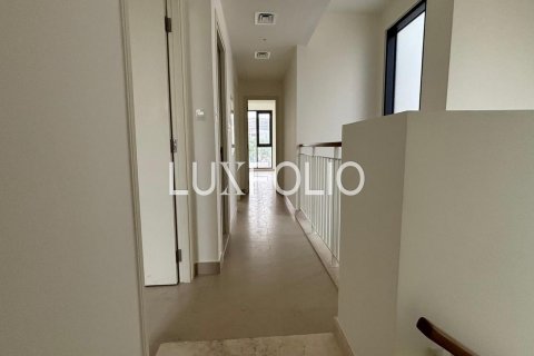 Řadový dům v Dubai Hills Estate, Dubai, SAE 4 ložnice, 282 m² Č.: 628299 - fotografie 8