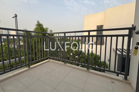 Řadový dům v Dubai Hills Estate, Dubai, SAE 4 ložnice, 282 m² Č.: 628299 - fotografie 17