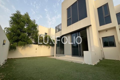 Řadový dům v Dubai Hills Estate, Dubai, SAE 4 ložnice, 282 m² Č.: 628299 - fotografie 16