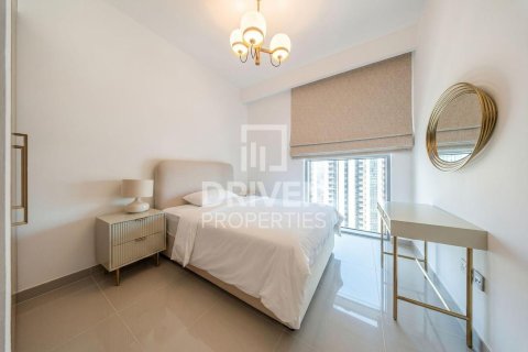 Wohnung zur Miete in Dubai Creek Harbour (The Lagoons), Dubai, VAE 2 Schlafzimmer, 101.64 m2 Nr. 746746 - Foto 7