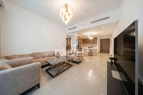 Wohnung zur Miete in Dubai Creek Harbour (The Lagoons), Dubai, VAE 2 Schlafzimmer, 101.64 m2 Nr. 746746 - Foto 5