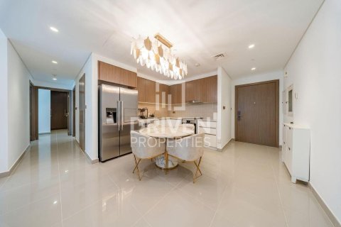 Wohnung zur Miete in Dubai Creek Harbour (The Lagoons), Dubai, VAE 2 Schlafzimmer, 101.64 m2 Nr. 746746 - Foto 2