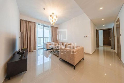 Wohnung zur Miete in Dubai Creek Harbour (The Lagoons), Dubai, VAE 2 Schlafzimmer, 101.64 m2 Nr. 746746 - Foto 3