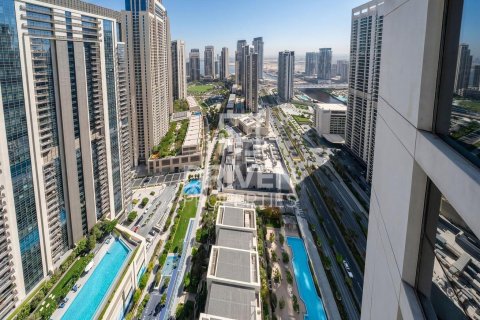 Wohnung zur Miete in Dubai Creek Harbour (The Lagoons), Dubai, VAE 2 Schlafzimmer, 101.64 m2 Nr. 746746 - Foto 16