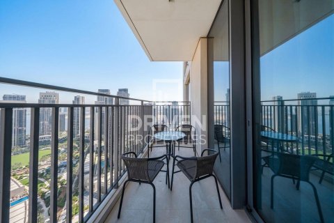 Wohnung zur Miete in Dubai Creek Harbour (The Lagoons), Dubai, VAE 2 Schlafzimmer, 101.64 m2 Nr. 746746 - Foto 14