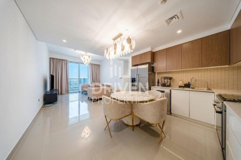 Wohnung zur Miete in Dubai Creek Harbour (The Lagoons), Dubai, VAE 2 Schlafzimmer, 101.64 m2 Nr. 746746 - Foto 4