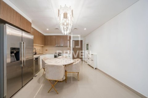 Wohnung zur Miete in Dubai Creek Harbour (The Lagoons), Dubai, VAE 2 Schlafzimmer, 101.64 m2 Nr. 746746 - Foto 6