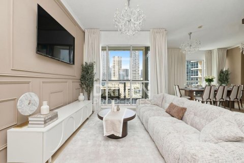 Lakás itt: Downtown Dubai (Downtown Burj Dubai), Dubai, EAE, 3 hálószoba, 170.76 m², azonosító: 746744 - fénykép 16