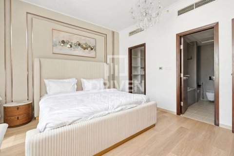 Lakás itt: Downtown Dubai (Downtown Burj Dubai), Dubai, EAE, 3 hálószoba, 170.76 m², azonosító: 746744 - fénykép 8