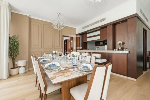 Lakás itt: Downtown Dubai (Downtown Burj Dubai), Dubai, EAE, 3 hálószoba, 170.76 m², azonosító: 746744 - fénykép 4
