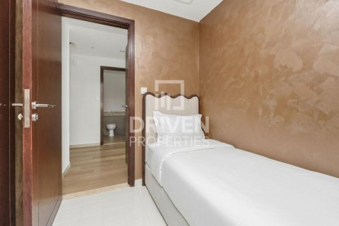 Lakás itt: Downtown Dubai (Downtown Burj Dubai), Dubai, EAE, 3 hálószoba, 170.76 m², azonosító: 746744 - fénykép 20