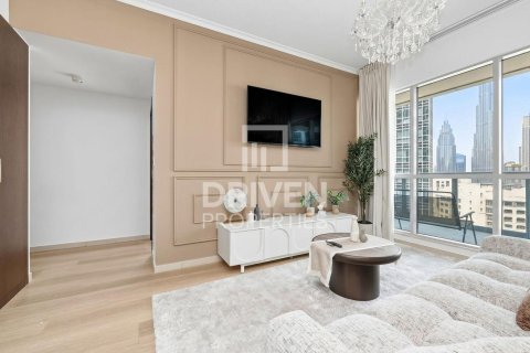 Lakás itt: Downtown Dubai (Downtown Burj Dubai), Dubai, EAE, 3 hálószoba, 170.76 m², azonosító: 746744 - fénykép 15