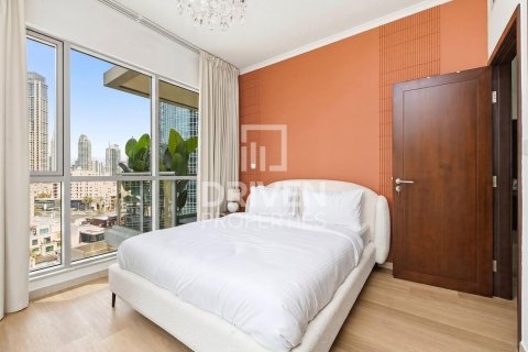 Lakás itt: Downtown Dubai (Downtown Burj Dubai), Dubai, EAE, 3 hálószoba, 170.76 m², azonosító: 746744 - fénykép 10