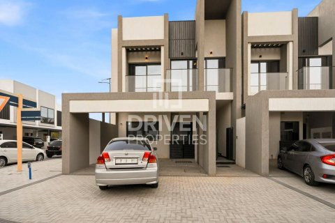 Villa sa Al Furjan, Dubai, UAE 4 silid-tulugan, 223.99 sq.m. № 746745