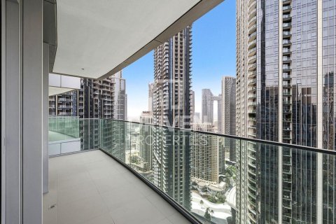 Downtown Dubai (Downtown Burj Dubai), Dubai, BAE’de kiralık daire 3 yatak odası, 189.52 m² No 746743 - fotoğraf 22