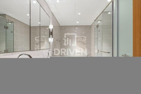 Downtown Dubai (Downtown Burj Dubai), Dubai, BAE’de kiralık daire 3 yatak odası, 189.52 m² No 746743 - fotoğraf 20